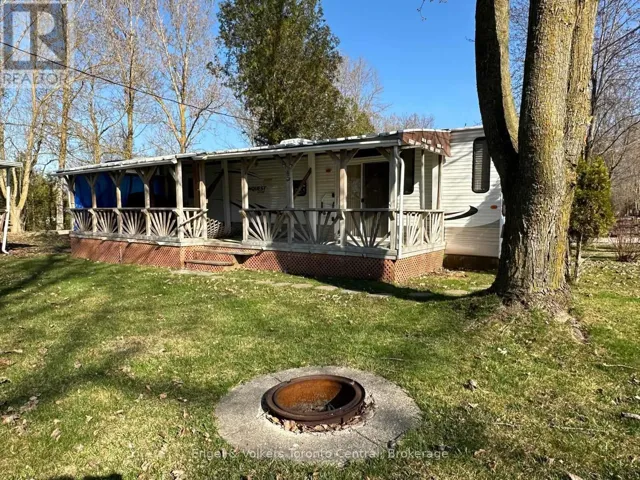 S 14 - 7489 SIDERAOD 5 E, Wellington North, Ontario N0G2L0