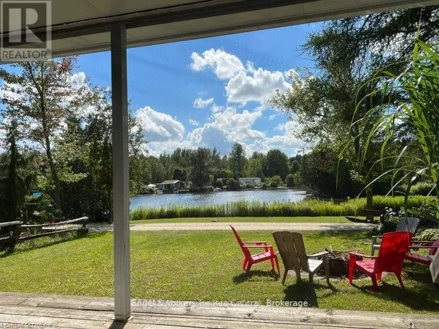 L 9 - 7489 SIDEROAD 5 E, Wellington North, Ontario N0G2L0