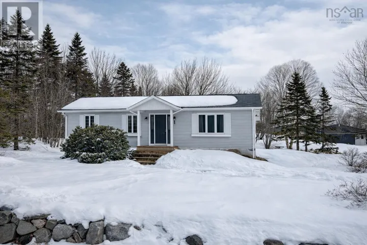 1 Oakridge Drive, Brookside, Nova Scotia B3T1S8