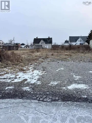 92 Dorchester Street, Glace Bay, Nova Scotia B1A3P4