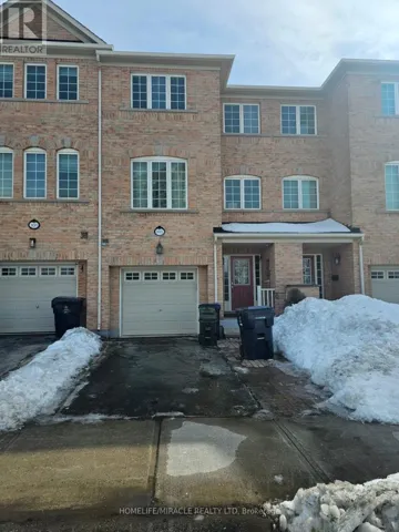 101 NATIONAL STREET, Toronto (Cliffcrest), Ontario M1M0A3