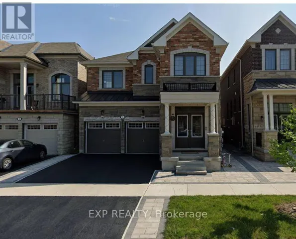 5 BRODEN CRESCENT, Whitby, Ontario L1P0L9