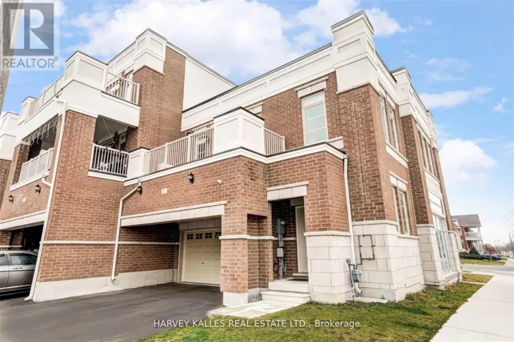 1 LUZON AVENUE, Markham (Box Grove), Ontario L6B0M6