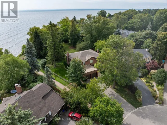 20 ARKENDO DRIVE, Oakville (FD Ford), Ontario L6J5T9
