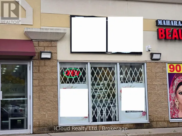 3 - 7980 KENNEDY ROAD, Brampton (Fletcher's Creek South), Ontario L6W0B2