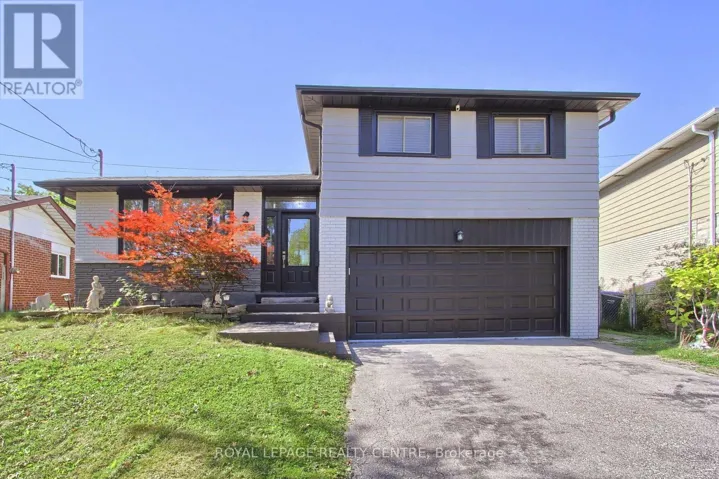 2039 DAVEBROOK ROAD, Mississauga (Clarkson), Ontario L5J3M4