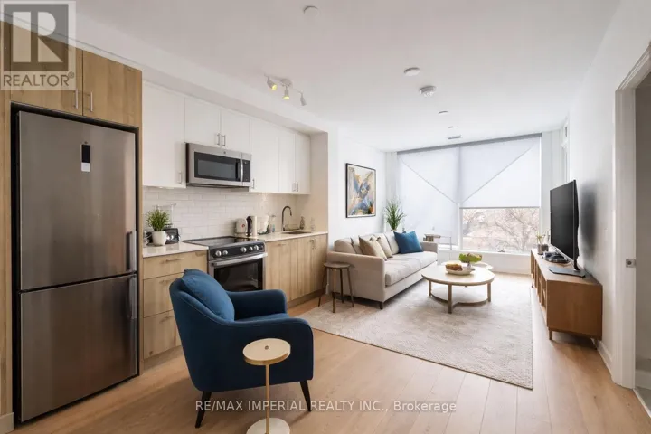 605 - 1195 THE QUEENSWAY, Toronto (Islington-City Centre West), Ontario M8Z1R7
