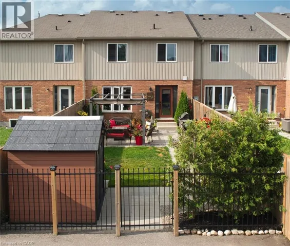 511 VICTORIA Road N, Guelph, Ontario N1E0G5