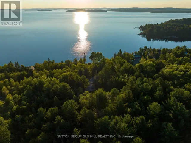 0 PT5,7,8 LT61 WEST BAY ROAD, Greater Sudbury (Nickel Centre), Ontario P3L1V3