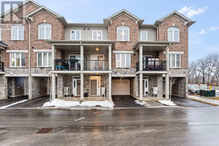 157 - 677 PARK ROAD N, Brantford, Ontario N3R0C2
