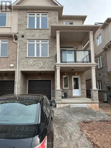 154 SONOMA LANE, Hamilton (Stoney Creek), Ontario L8E0L1
