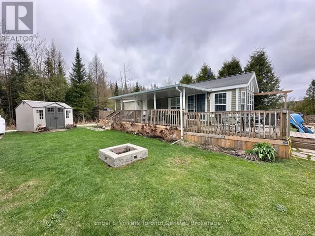 T106 - 7489 SIDEROAD 5 E, Wellington North, Ontario N0G2L0