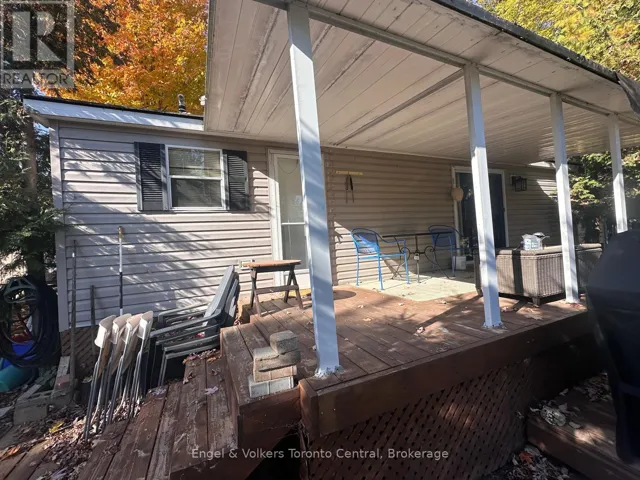 E7 - 7489 SIDEROAD 5 E, Wellington North, Ontario N0G2L0