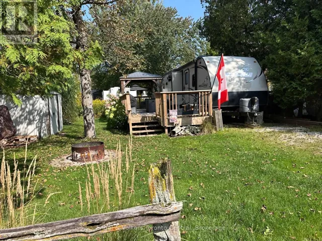 T 2 – 7489 SIDEROAD 5 E, Wellington North, Ontario N0G2L0