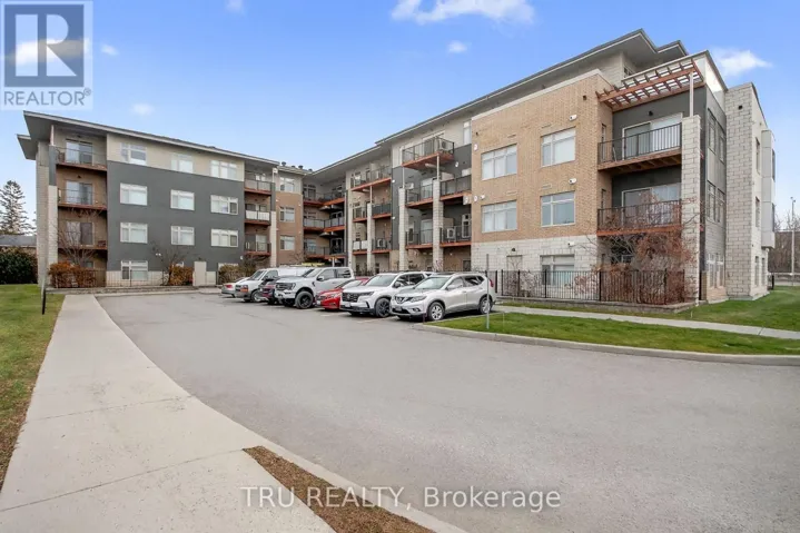 207 - 2785 BASELINE ROAD S, Ottawa, Ontario K2H1G9