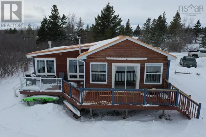 24 Pirates Cove Way, Melville, Nova Scotia B0K1N0