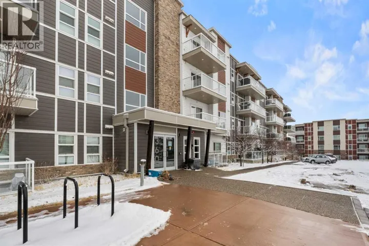 107, 360 Harvest Hills Common NE, Calgary, Alberta T3K2N1