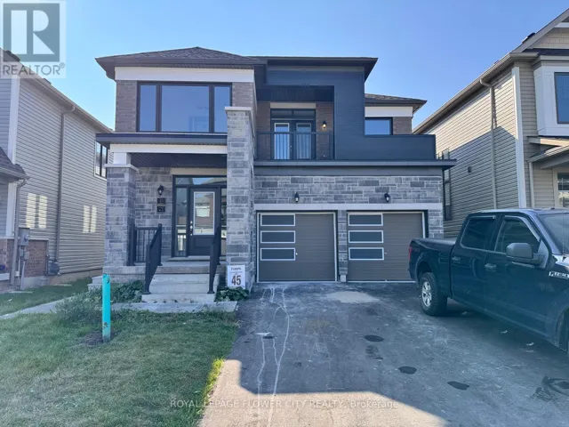 MAIN FLOOR - 13 BANNISTER ROAD, Barrie (Innis-Shore), Ontario L9J0L4