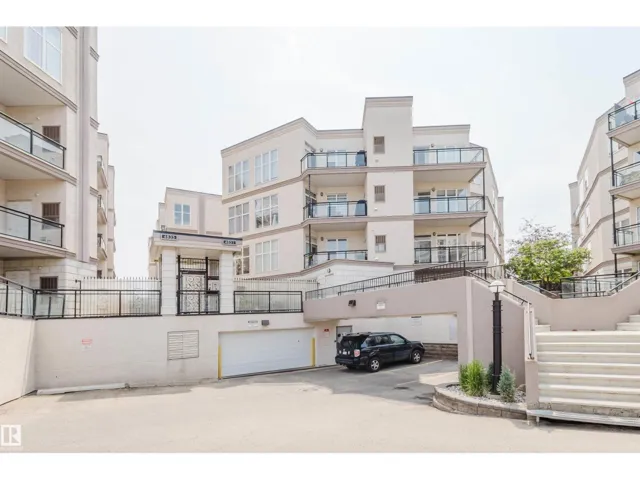 #223 4831 104A ST NW, Edmonton, Alberta T6H0R5