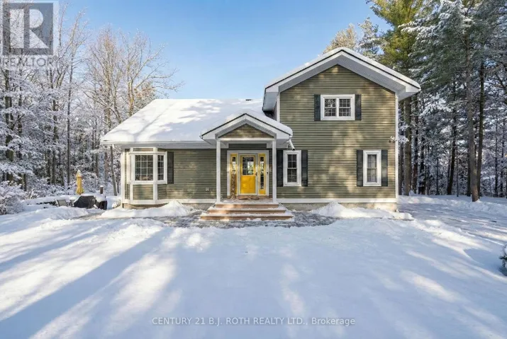 2710 PORTAGE TRAIL, Springwater, Ontario L9X0J3