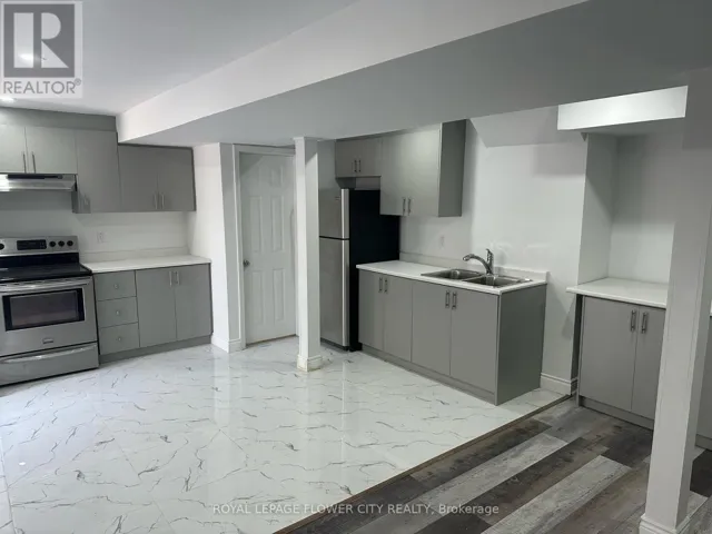 47 SPARTA DRIVE, Brampton (Vales of Castlemore), Ontario L6P1H8