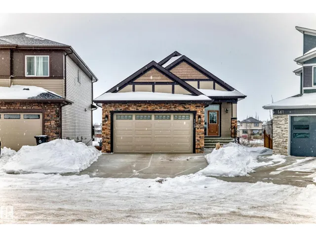 139 KIDD CR, Leduc, Alberta T9E1N6
