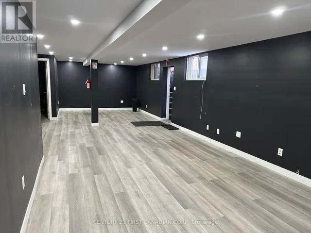 4 - 2479 MAIN STREET S, London South (South V), Ontario N6P1P9
