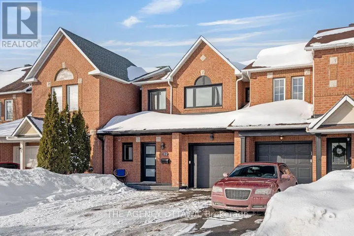 62 APPLEDALE DRIVE, Ottawa, Ontario K2J4W6