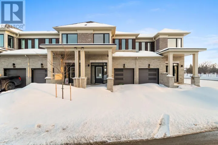 34 HICKEY LANE, Kawartha Lakes (Lindsay), Ontario K9V0T2