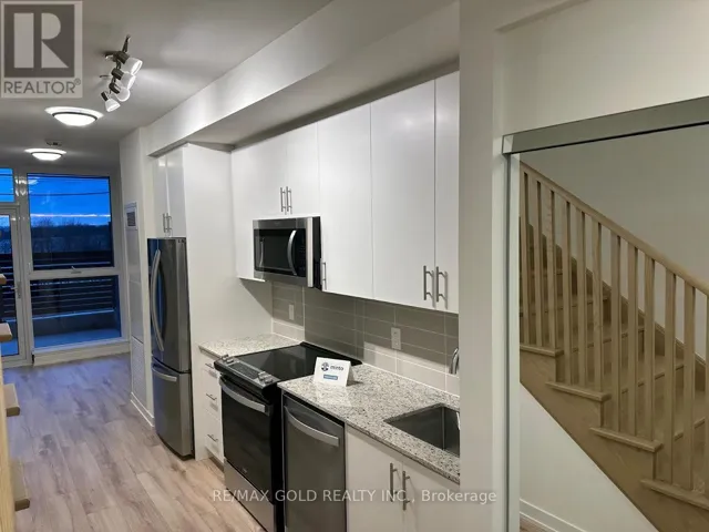 103 - 345 WHEAT BOOM DRIVE, Oakville (OA Rural Oakville), Ontario L6H7X4