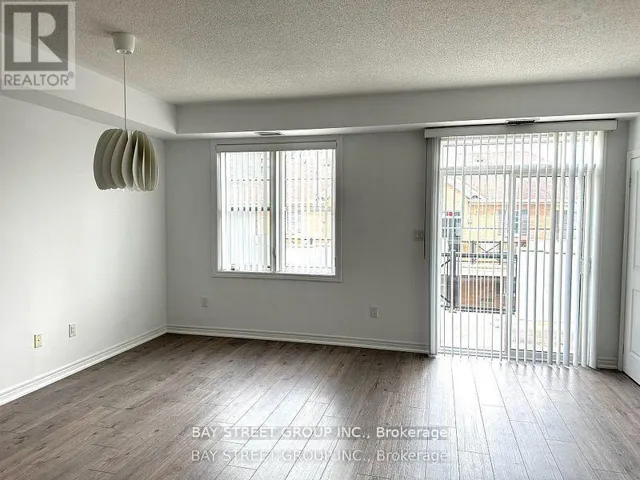 305 - 2333 SAWGRASS DRIVE, Oakville (RO River Oaks), Ontario L6H0L2