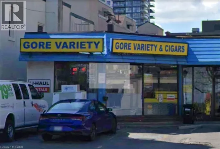 2031 LAKESHORE Road, Burlington, Ontario L7R1A2