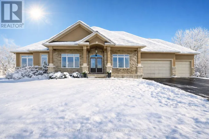 270 WEST LAKE CIRCLE, Ottawa, Ontario K0A1L0