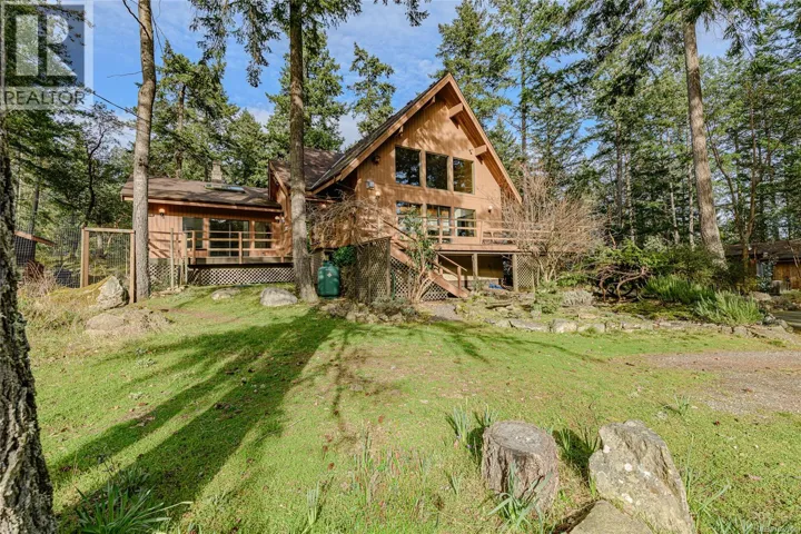 392 Langs Rd, Salt Spring, British Columbia V8K1N3