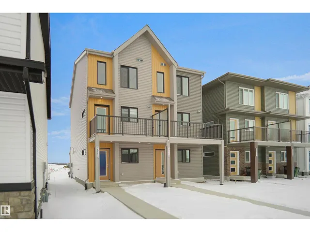 627 176 AV NE, Edmonton, Alberta T5Y4G1