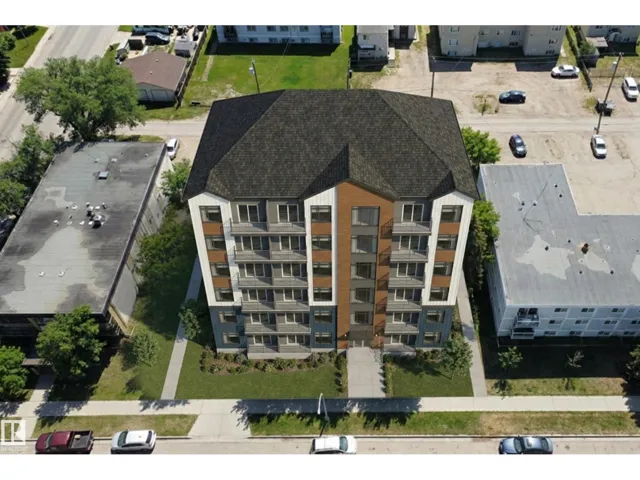 10145 & 10155 155 ST NW, Edmonton, Alberta T5P2L6