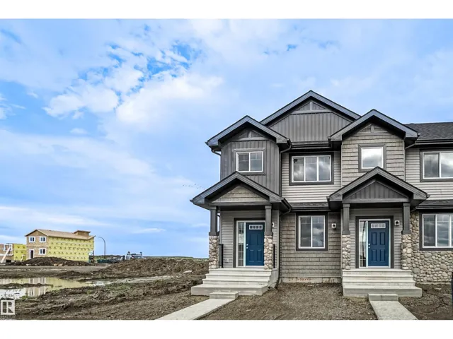119 COPPERHAVEN DR, Spruce Grove, Alberta T7X0Y6
