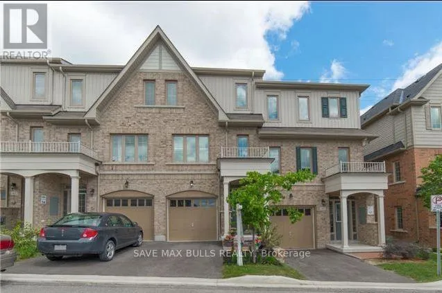 37 MAGPIE WAY, Whitby (Blue Grass Meadows), Ontario L1N0K7