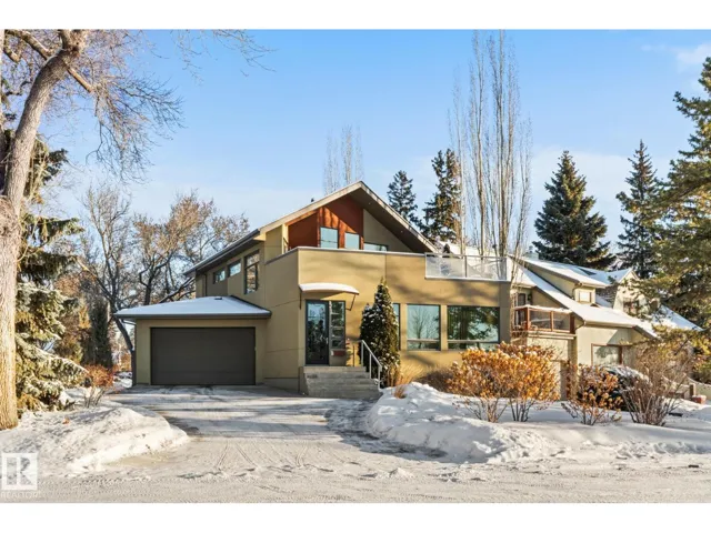 6428 ADA BV NW, Edmonton, Alberta T5W4P2