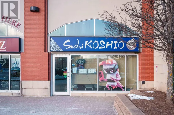 120 250 Baker Drive, Dartmouth, Nova Scotia B2W6L4