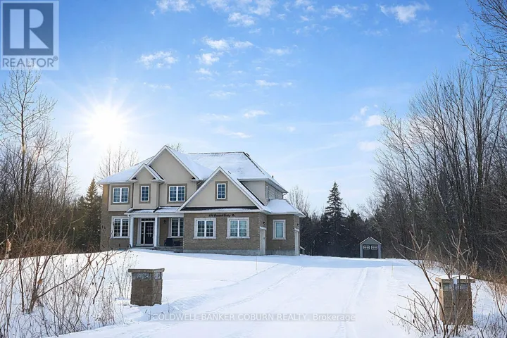 549 OSMOND DALEY DRIVE, Ottawa, Ontario K0A1L0