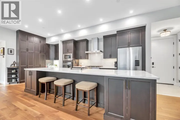 302, 105 Lebel Crescent NW, Calgary, Alberta T3B6M6