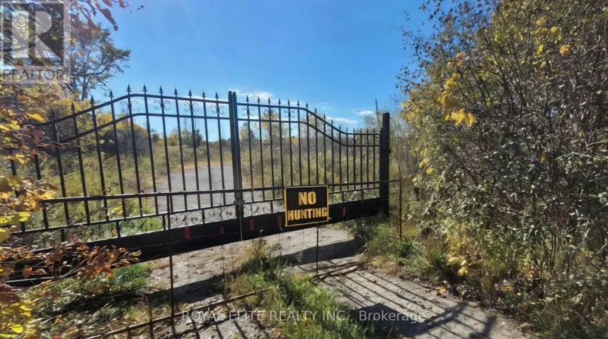 30705 HIGHWAY -48 ROAD, Georgina (Pefferlaw), Ontario L0E1N0