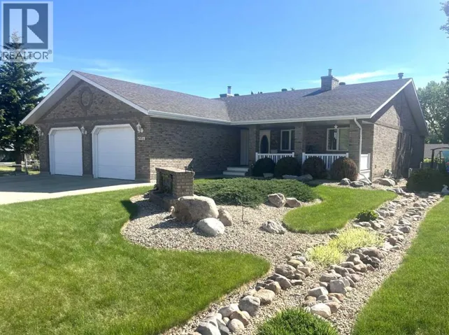 5319 60 Street, Camrose, Alberta T4V4L2