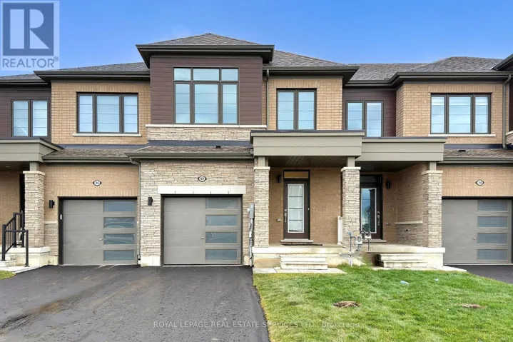 161 BRIGHTON LANE, Thorold (Rolling Meadows), Ontario L2V0N7
