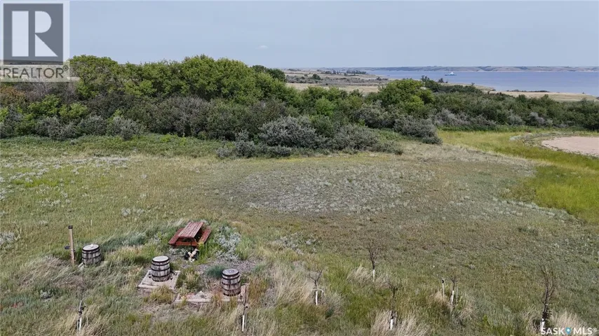 Lot 22 Greenbrier Road, Diefenbaker Lake, Saskatchewan S0L1Z0