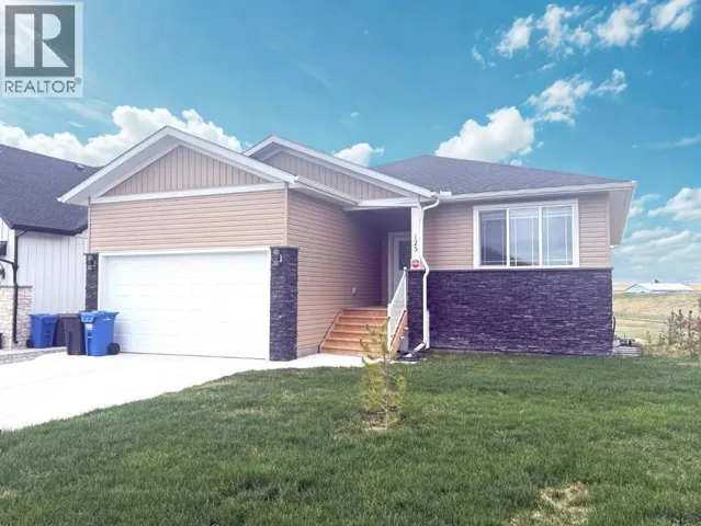 125 Westview Drive, Nanton, Alberta T0L1R0