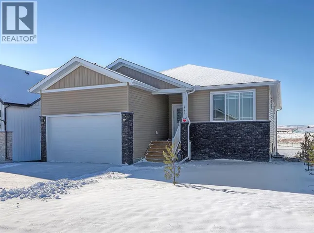 125 Westview Drive, Nanton, Alberta T0L1R0