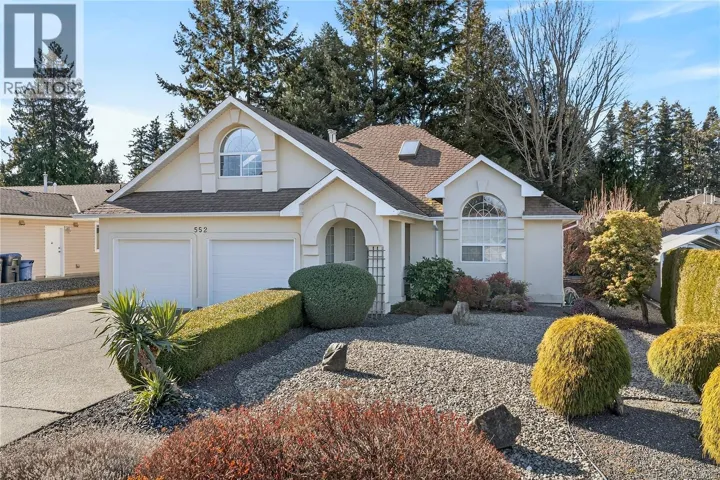 552 Dalmatian Dr, French Creek, British Columbia V9P1Y4