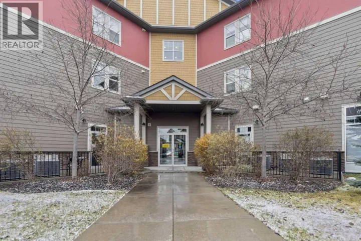 9314, 101 Sunset Drive, Cochrane, Alberta T4C0W7